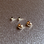 14KGF　つぶし玉カバー【3mm】10個セット