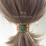 リバティ ポニーフック