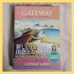 占い🔯 ワンコイン カードリーディング GATE WAY