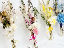 Flower Cocoro One のプロフィール 花屋 心一つ Gallery Minne 日本最大級のハンドメイド 手作り通販サイト