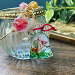 夏遊びキーホルダー②