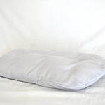 モンテッソーリ オーガニックコットンのトッポンチーノ（ライトグレー）