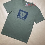 Bellbears Tシャツ カーキ　Lサイズ