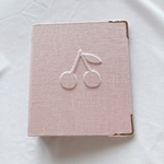 1552929様専用♡my notebook♡ゾゾモーイ♡チェリー