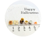 ミニチュア ハロウィン ケーキ 🎃 シルバニア リカちゃん