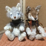Hさま専用ページ