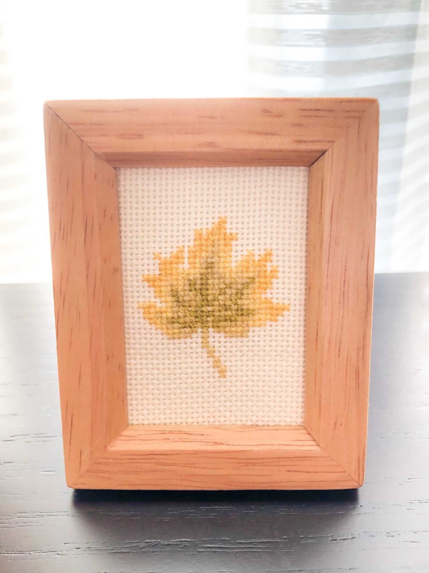 クロスステッチ 完成品 - 家具・生活雑貨の人気通販 | minne byGMO