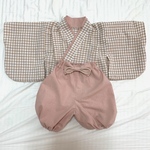 ベビー袴　70〜80cm