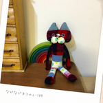 ながながネコやん-105