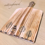 カッティングボード