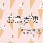 お急ぎ便
