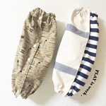 TOTE-style/BORDER