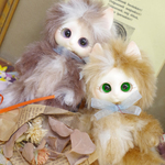 ぷちびすけっとどーる Puchibisketdoll 31th