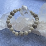 北投石のブレス