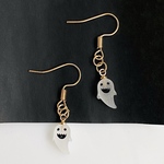 🎃ハロウィンのピアスorイヤリング⑩🎃