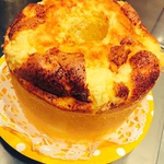 チーズシフォンケーキ&にんじんパウンドハーフサイズセット