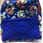 ハンドメイド⭐︎リュックサック