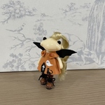 フォーチュンワンダのお洋服♪ハロウィン⑤