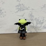 フォーチュンワンダのお洋服♪ハロウィン④