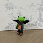 フォーチュンワンダのお洋服♪ハロウィン③