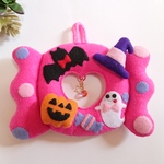 キャンディ🍬ハロウィン飾り🎃(ピンク)
