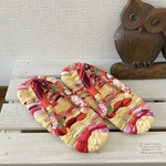 布草履（23.5ｃｍ)