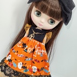 ミディブライス☆ハロウィンセット
