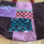 オーダー　バッグとマスク❤️