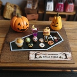 ハロウィーン スイーツA