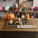 ハロウィーン スイーツB