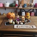 ハロウィーン スイーツC