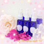 🌹Flower essence＊浄化スプレー（Rose＆Plumeria）🌹50ml