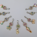 オーダーメイドチャーム　（名前）