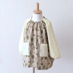 90～100センチ⭐スモック(ひつじと森)