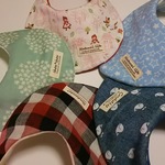 ※fukunana様専用※　5枚セット　スタイ　