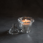 「ease. no,1」Scented candle
