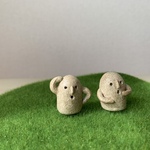 ちびはにわ　黄組