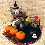 アゲハントさま、専用ページ