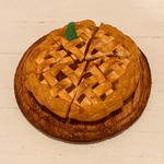 【saru-mato様専用】new アップルパイ🍎