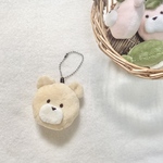 ふわまろくまさん　きなこ
