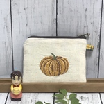ティッシュケース🎃パンプキン[送料無料]