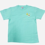 値下げ❗️オリジナルTシャツ・クリームソーダ(アデリアレトロ)