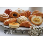うり様専用ページ♡