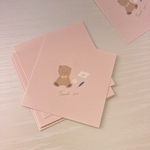 thank you memo ♡ 36枚