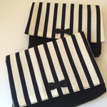 《再販3》移動ポケット☆ストライプ