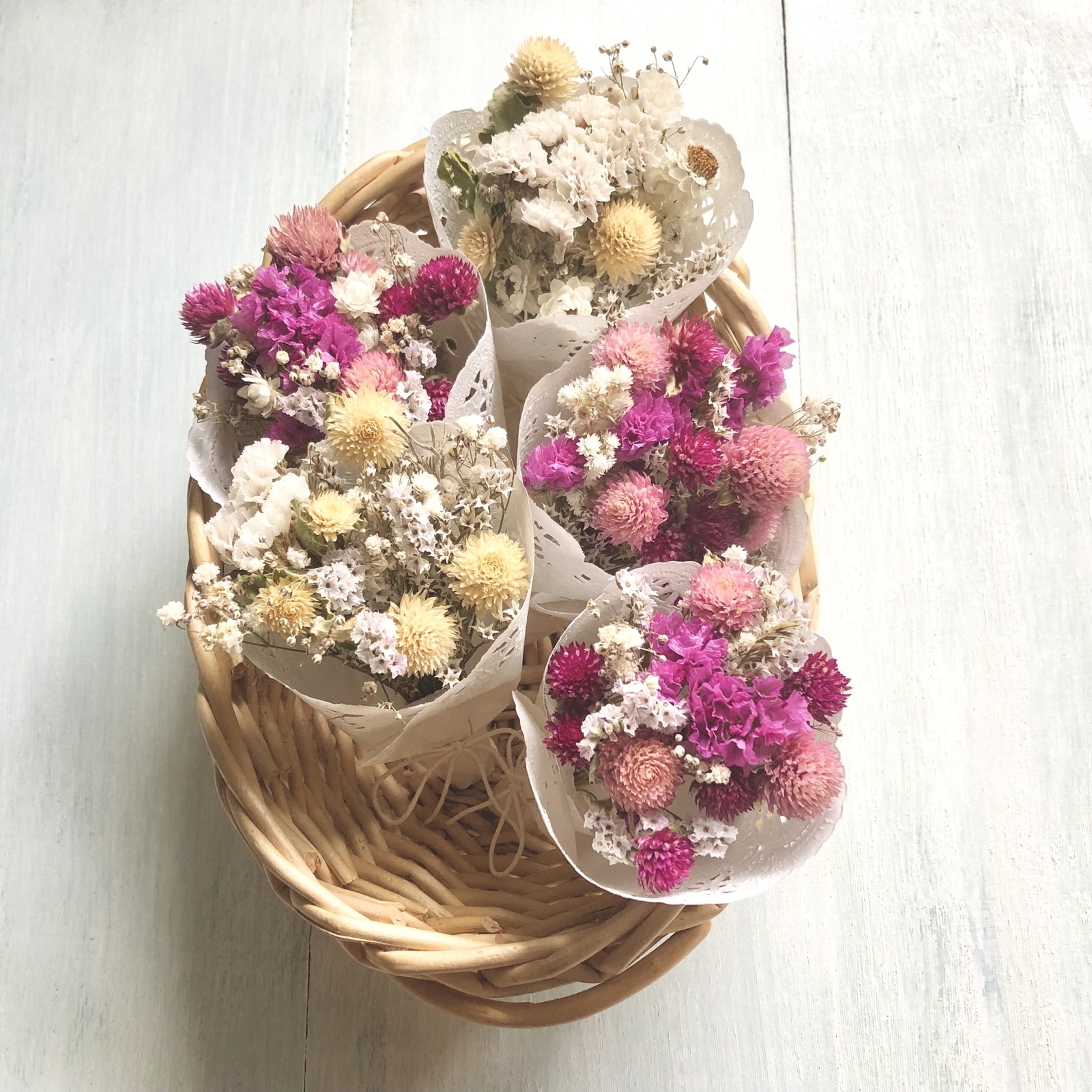 maa shop さま ミニスワッグ（Plants Shopお天気いただきます (@plants 