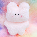 うさたんもにゅさんぬいぐるみ