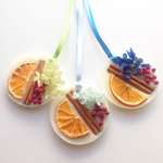 アロマワックスバー☆orange