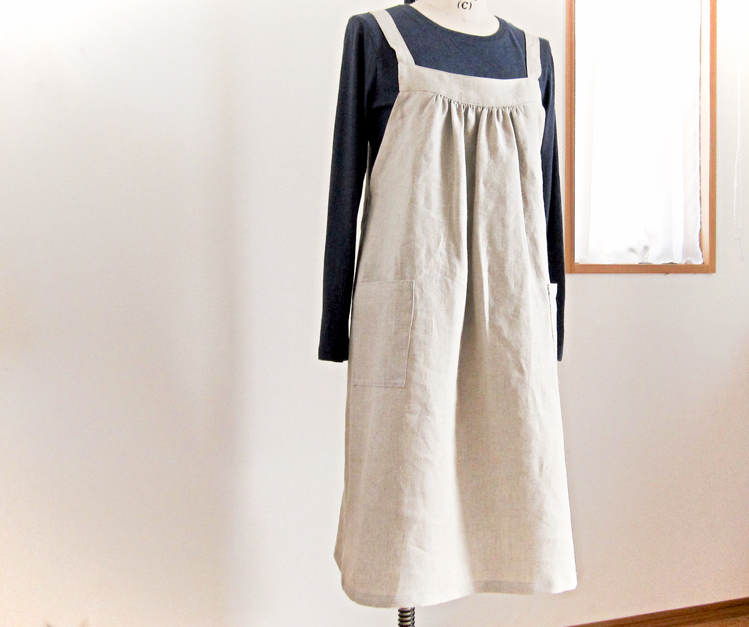 LILI et NENE FOG LINEN WORK（フォグ リネンワーク） FOG LINEN