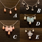 【天使のドレス】専用チャーム